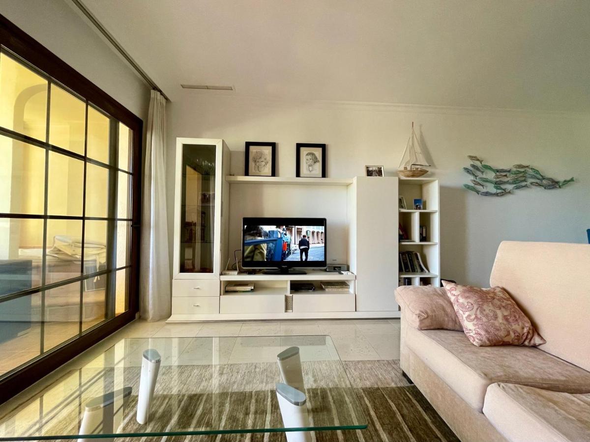 Altea-Villa Gadea Place Eksteriør bilde