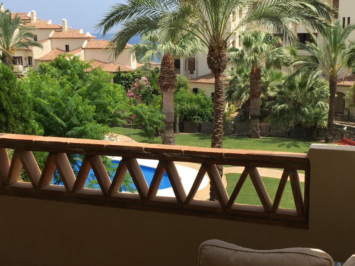 Altea-Villa Gadea Place Eksteriør bilde