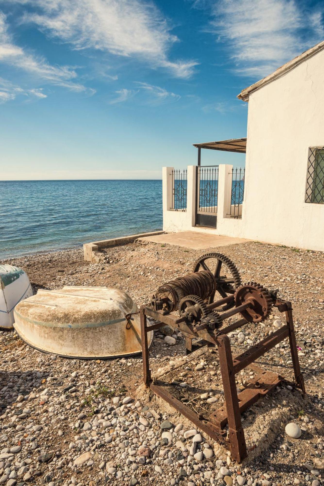 Altea-Villa Gadea Place Eksteriør bilde